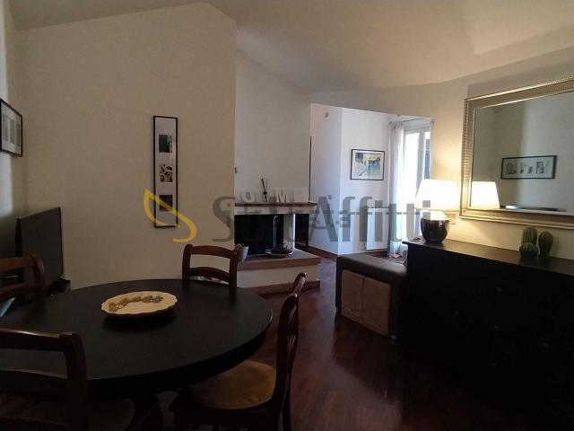 Appartamento in affitto di 70 m² in Via del Leone