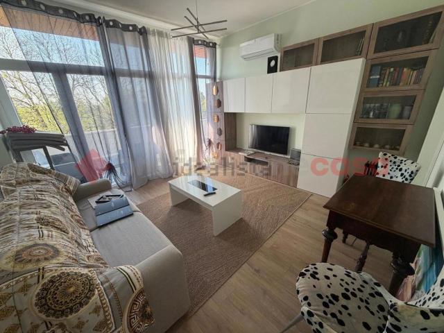 Appartamento in affitto di 70 m² in Via del Mare, 67