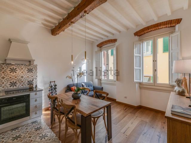 Appartamento in affitto di 70 m² in Via del Porcellana