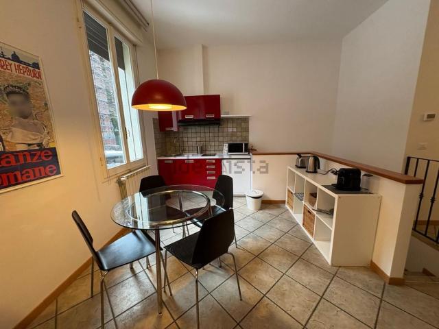 Appartamento in affitto di 70 m² in Via del Porto, 24