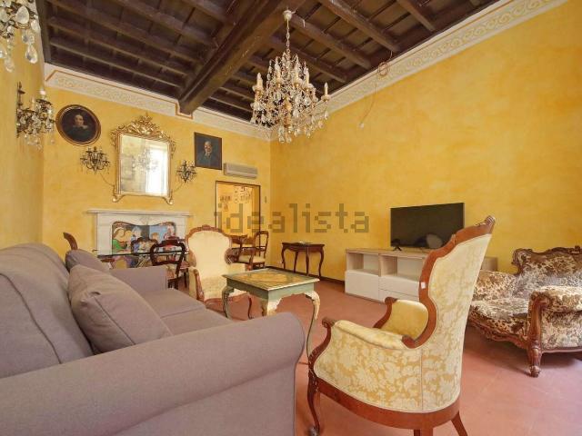 Appartamento in affitto di 70 m² in Via del Vantaggio