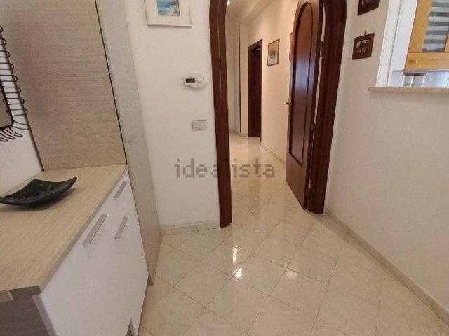 Appartamento in affitto di 70 m² in Via dell&apos Indipendenza