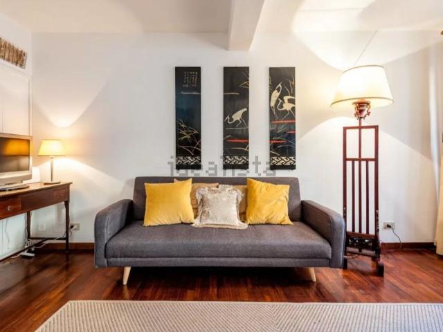 Appartamento in affitto di 70 m² in Via dell&apos Oca, 45