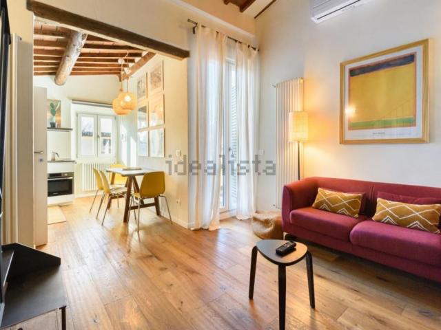 Appartamento in affitto di 70 m² in Via dell&apos Orto