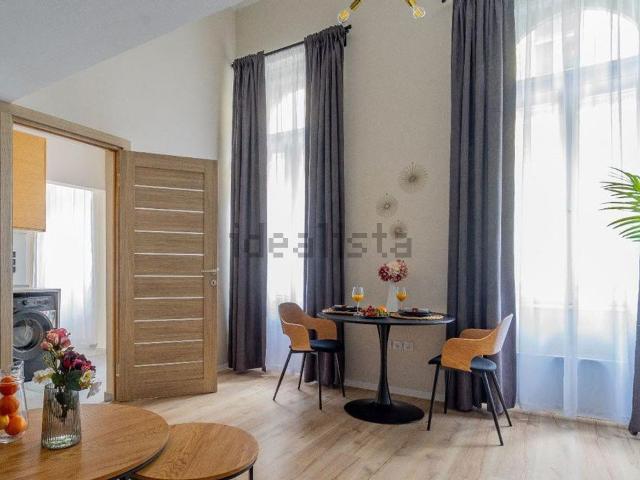 Appartamento in affitto di 70 m² in Via dell&apos Orso