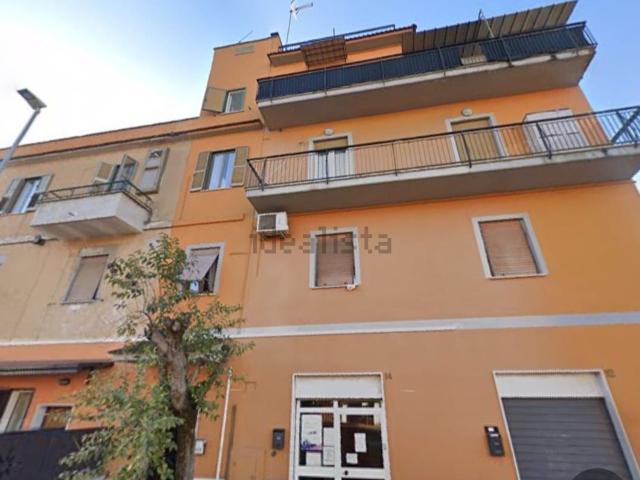 Appartamento in affitto di 70 m² in Via dell&apos Usignolo