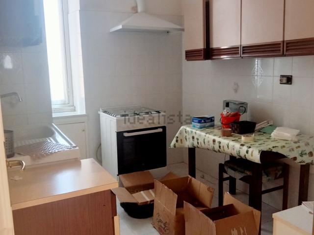 Appartamento in affitto di 70 m² in Via della Tenuta di Sant&apos Agata