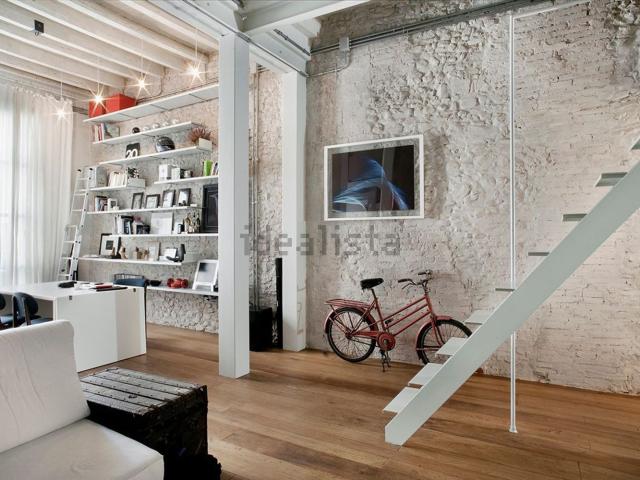 Appartamento in affitto di 70 m² in Via della Colonna