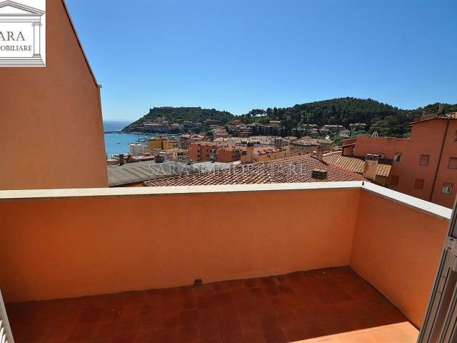 Appartamento in affitto di 70 m² in Via della Costa