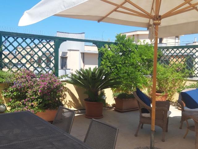 Appartamento in affitto di 70 m² in Via della Fontana, 2