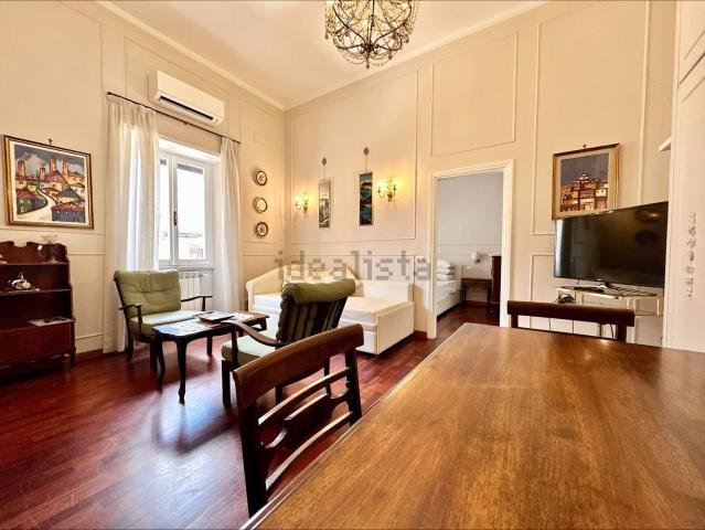 Appartamento in affitto di 70 m² in Via della Frezza