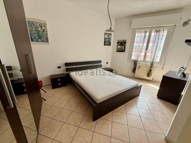 Appartamento in affitto di 70 m² in Via Della Grada, 1