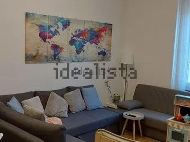 Appartamento in affitto di 70 m² in Via della Madonna del Riposo, 20