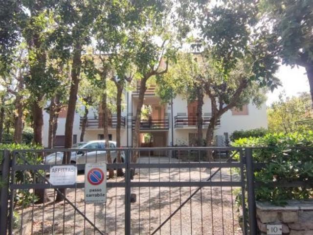 Appartamento in affitto di 70 m² in Via della Repubblica, 10