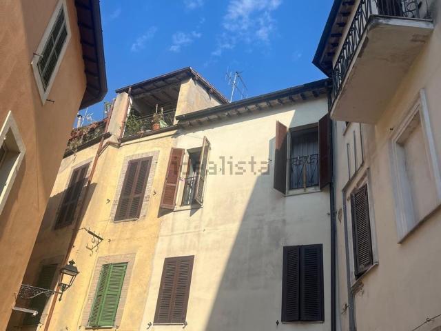 Appartamento in affitto di 70 m² in Via della Stella, 27