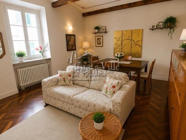 Appartamento in affitto di 70 m² in Via della Stufa, 25