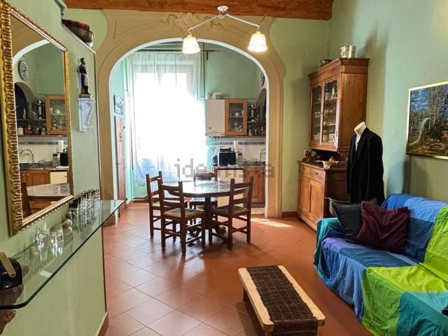 Appartamento in affitto di 70 m² in Via della Stufa