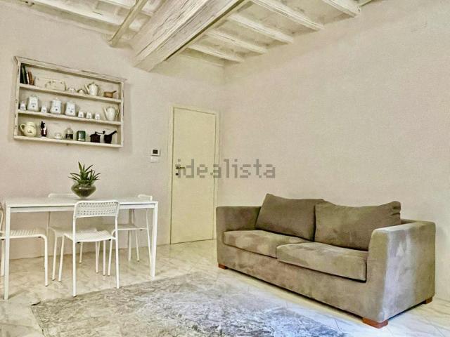 Appartamento in affitto di 70 m² in Via delle Orfane