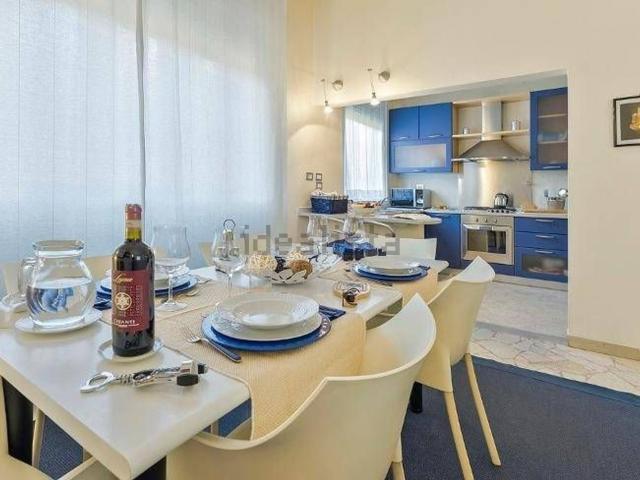 Appartamento in affitto di 70 m² in Via delle Porte Nuove