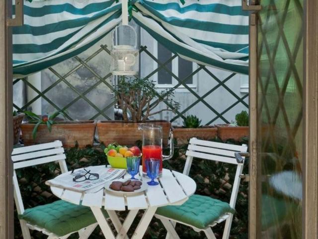 Appartamento in affitto di 70 m² in Via delle Seggiole, 6