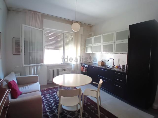 Appartamento in affitto di 70 m² in Via dello Sterlino