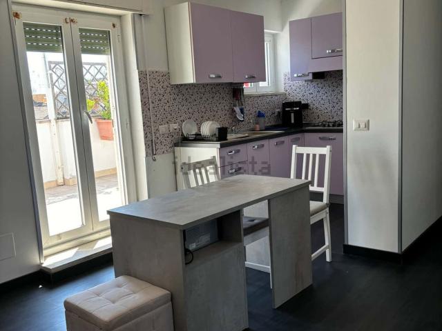 Appartamento in affitto di 70 m² in Via di Vigna Corsetti, 6