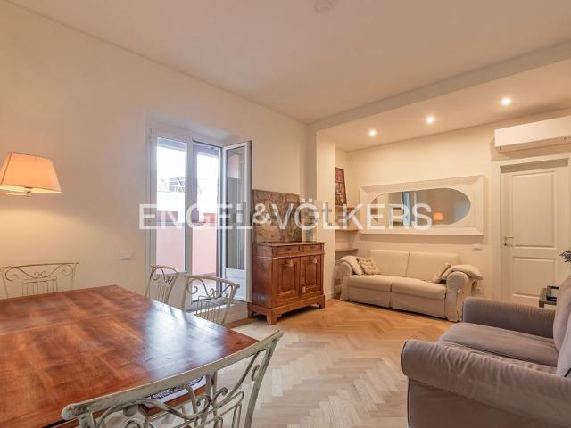 Appartamento in affitto di 70 m² in Via di Campo Marzio