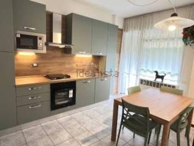 Appartamento in affitto di 70 m² in Via di Corticella