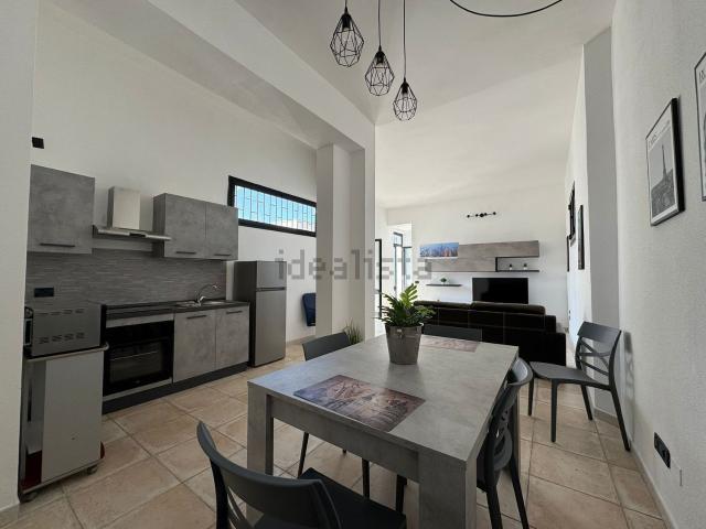 Appartamento in affitto di 70 m² in Via di Leuca, 143
