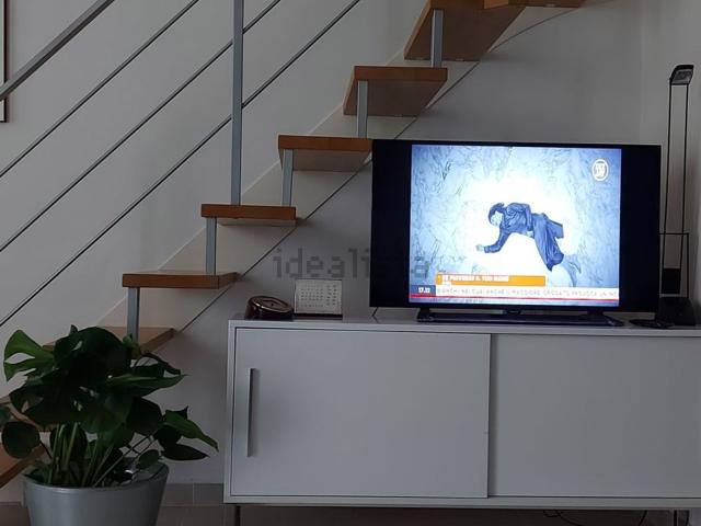 Appartamento in affitto di 70 m² in Via di Monticelli