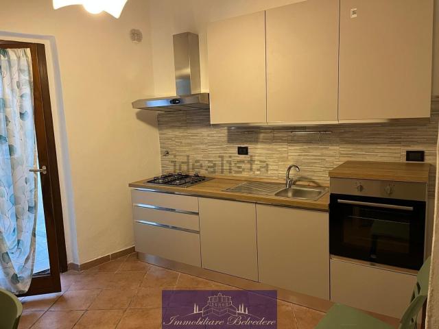 Appartamento in affitto di 70 m² in Via di Quarto
