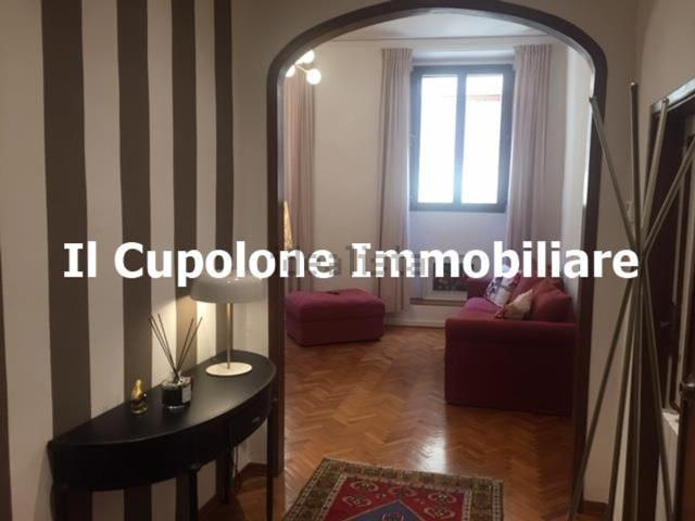 Appartamento in affitto di 70 m² in Via di San Niccolò