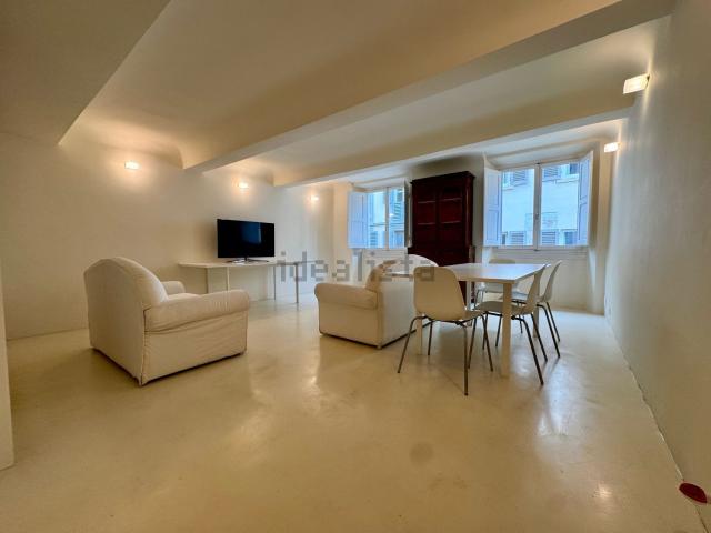 Appartamento in affitto di 70 m² in Via di San Niccolò, 115