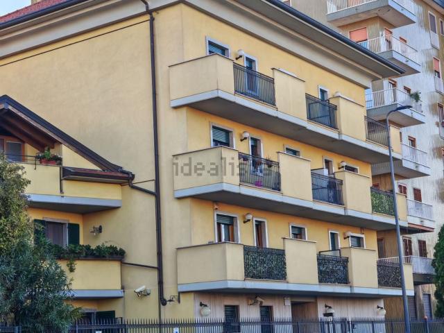 Appartamento in affitto di 70 m² in Via Domenico Trentacoste, 36