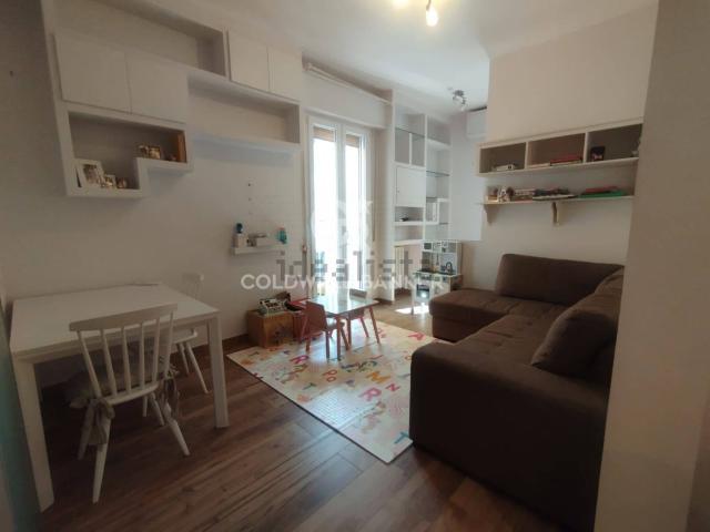 Appartamento in affitto di 70 m² in Via Domenico Zampieri