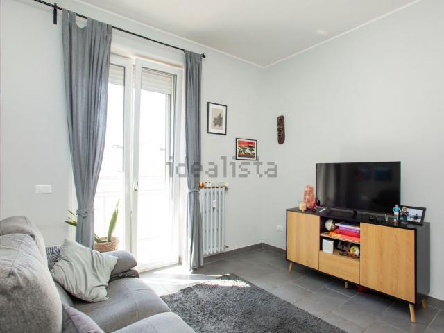 Appartamento in affitto di 70 m² in Via Domenico Scarlatti, 31