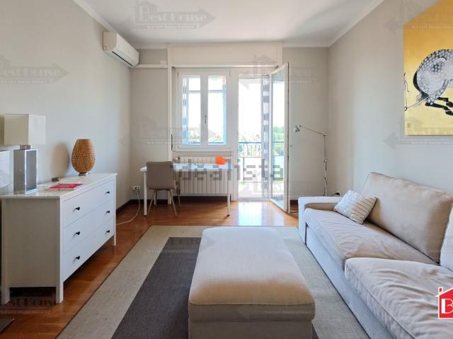 Appartamento in affitto di 70 m² in Via Don Giovanni Calabria, 20