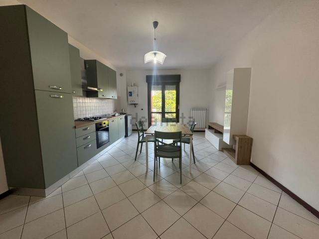 Appartamento in affitto di 70 m² in Via Don Ettore Padovan, 5