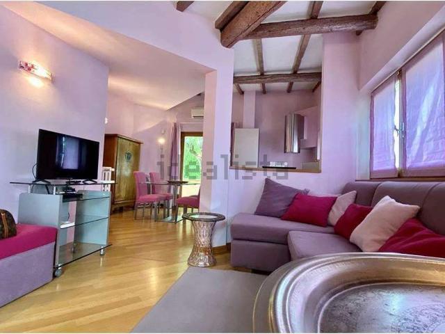 Appartamento in affitto di 70 m² in Via Donati