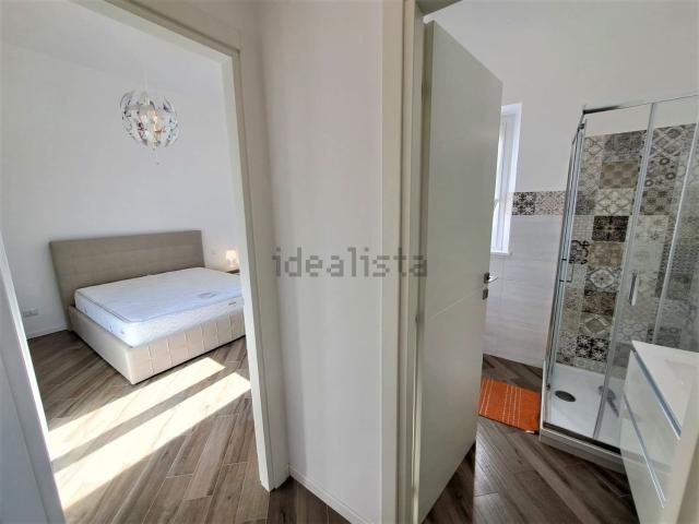Appartamento in affitto di 70 m² in Via Duca degli Abruzzi, 64