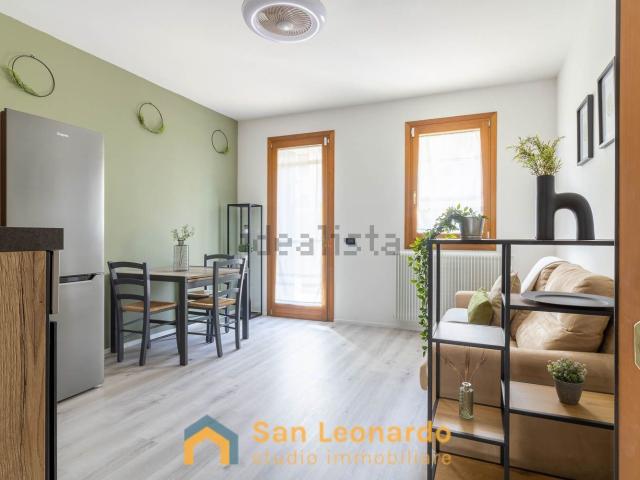 Appartamento in affitto di 70 m² in Via E. Fermi, 7