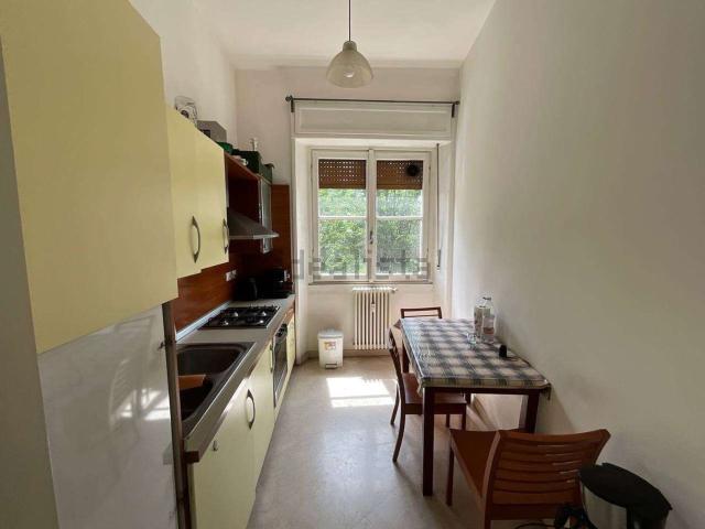 Appartamento in affitto di 70 m² in Via Edoardo Bassini, 49