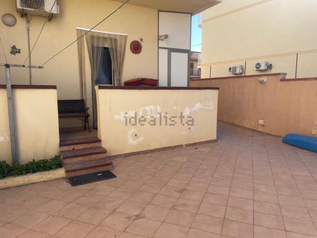 Appartamento in affitto di 70 m² in Via Eolo