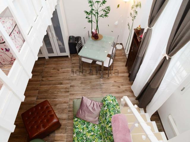 Appartamento in affitto di 70 m² in Via Elia Lombardini, 12