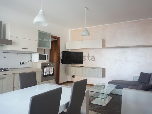 Appartamento in affitto di 70 m² in Via Elsa Morante