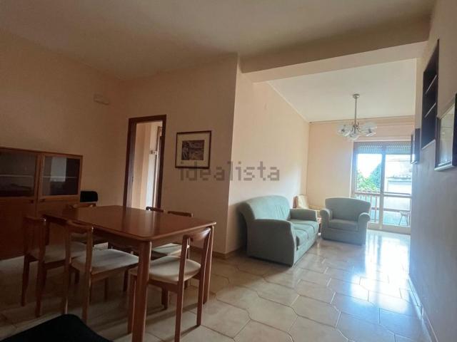 Appartamento in affitto di 70 m² in Via Elsa Morante
