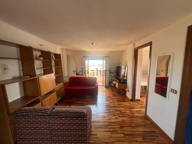Appartamento in affitto di 70 m² in Via Emilio Morosini, 22