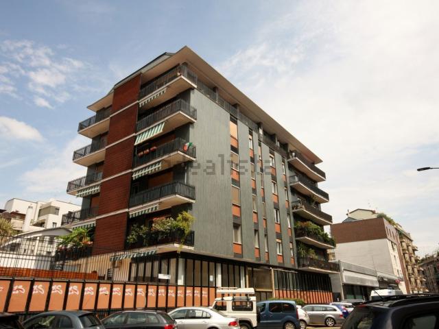 Appartamento in affitto di 70 m² in Via Emilio Morosini, 32