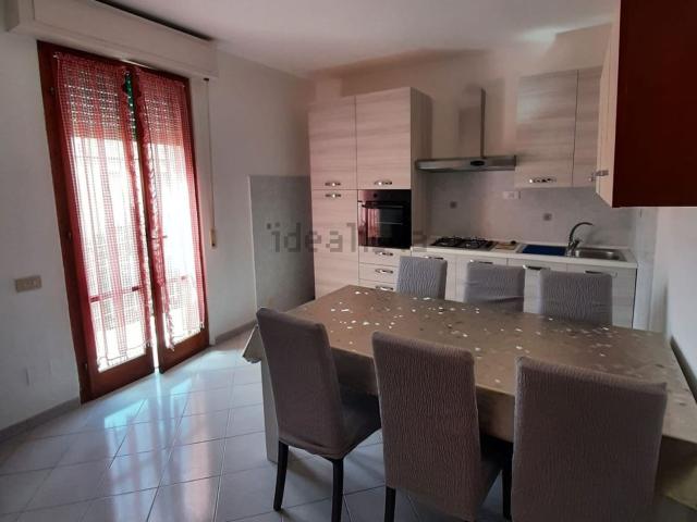 Appartamento in affitto di 70 m² in Via Emilia Romagna, 8