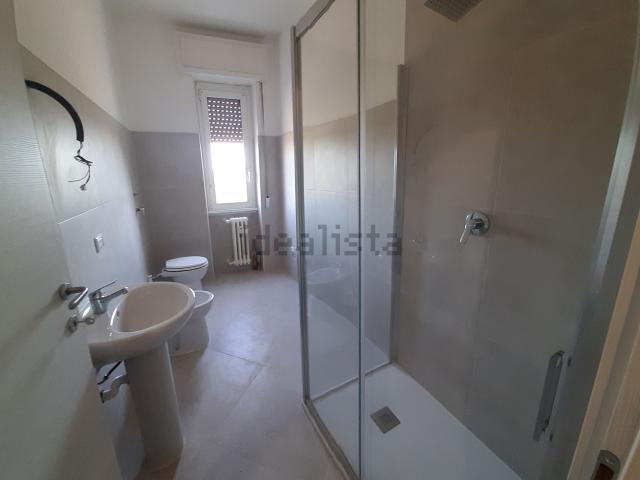 Appartamento in affitto di 70 m² in Via Enna, 8